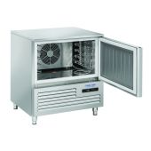 Abbattitore di temperatura verticale Modello RF50A