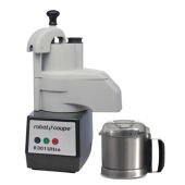 Combinato cutter e tagliaverdure Modello R301 ULTRA Potenza 650 W