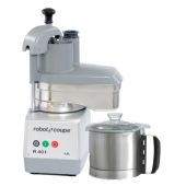 Combinato cutter e tagliaverdure Modello R401 Potenza 700 W