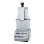 Combinato cutter e tagliaverdure Modello R101XL Potenza 450 W
