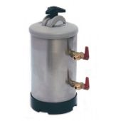 Addolcitore manuale acqua Compack Modello Dep8