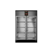Frigo tropicalizzato AF14PKPLUSMBTPV in acciaio temperatura negativa
