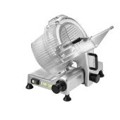 Affettatrice per salumi a gravita Easyline Modello HBS220JS Potenza 120 W