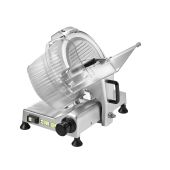 Affettatrice per salumi a gravita Easyline Modello HBS250