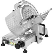 Affettatrice per salumi a gravita Easyline Modello HBS300 