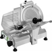 Affettatrice per salumi a gravità Modello H300N