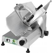 Affettatrice per salumi a gravità Modello H330