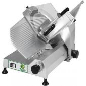 Affettatrice per salumi a gravità Modello H370