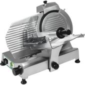 Affettatrice per salumi a gravità Modello H220N