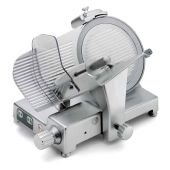 Affettatrice per salumi a gravità Modello CANOVA 275 TOP