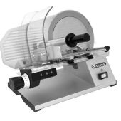 Affettatrice per salumi a gravità Modello SG275T Spessore taglio 0÷16 mm