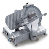 Affettatrice per salumi a gravità Modello CANOVA 250