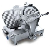 Affettatrice per salumi a gravità Modello PALLADIO 300 INGR. TOP