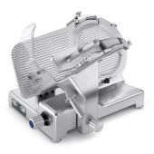 Affettatrice per salumi a gravità Modello GALILEO 350 EVO TOP