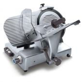 Affettatrice per salumi a gravità Modello Modello PALLADIO 350
