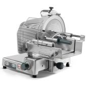 Affettatrice per carne Modello MANTEGNA 300 VCS Spessore di taglio mm 29