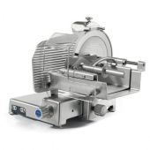 Affettatrice per carne Modello MANTEGNA 300 VCS TOP