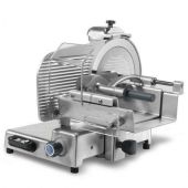 Affettatrice per carne Modello MANTEGNA 350 VCS Spessore di taglio mm 29