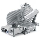 Affettatrice verticale Modello MANTEGNA 300 BS1 TOP Spessore di taglio mm 29 Piatto mm 300x270