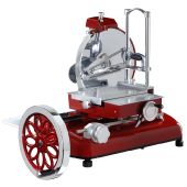 Affettatrice a volano Modello VOLANO370