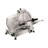 Affettatrice per salumi compatta Modello HR300N