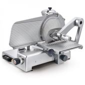 Affettatrice verticale Modello Leonardo 350 Evo BS2