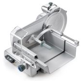 Affettatrice per carne Modello Leonardo 350 Evo VCS