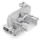 Affettatrice per carne  Modello Tiziano 350 Evo VCS