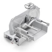 Affettatrice per carne Modello Tiziano 370 Evo VCS Top