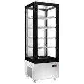 Espositore refrigerato per pasticceria Modello AK400ETQ 