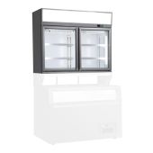 Pensile freezer Modello ALASKA TOP 145