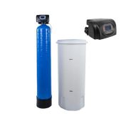 Addolcitore automatico elettronico volumetrico monocolonna e tino BLG Modello AMR30