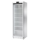 Armadio freezer in ABS Modello AKD400FG