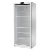 Armadio freezer in ABS Modello AKD600FG