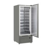 Armadio Frigo Refrigerato per  gelateria statico in acciaio inox Modello GET688S