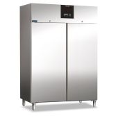 Armadio frigo refrigerato bassa temperatura Modello AXF1500BT In acciaio 