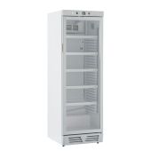 Armadio frigo refrigerato EKF Modello EKG390VG Con porta a vetro