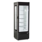 Armadio frigo refrigerato UCQ Modello FROSTGLAMOUR350NS