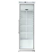 Armadio Frigo Refrigerato ventilato porta a vetri Modello G-ERV400G