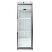 Armadio Frigo Refrigerato ventilato porta a vetri Modello G-ERV400GSS