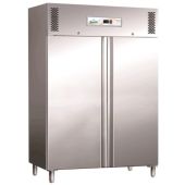 Armadio Frigo Refrigerato Modello G-GNV1200DT Doppia temperatura
