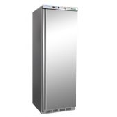 Armadio Frigo Refrigerato Statico Eco Modello G-EF400SS Struttura esterna in acciaio inox