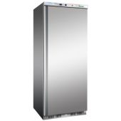 Armadio Frigo Refrigerato Statico Eco Modello G-ER500PSS Per pasticceria Struttura esterna in acciaio inox