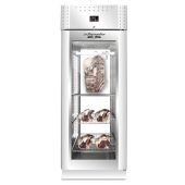 Armadio Frollatura Carne Everlasting Con porta a vetro Capacità 150Kg Modello AC9I05