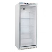 Armadio Frigo statico Eco\espositore bibite Modello G-ER600G Porta a vetri