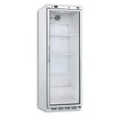 Armadio Frigo Refrigerato Statico Modello PL601PTGLASS