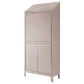 Armadio Spogliatoio in acciaio inox 304 IXP N.4 POSTI Modello 69406
