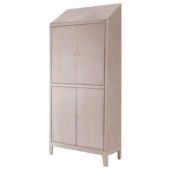 Armadio Spogliatoio in acciaio inox 430 IXP N.4 POSTI Modello 69406430