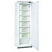 Armadio Congelatore in abs Bianco con ceste Modello CN407