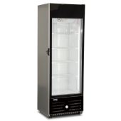 Armadio frigo refrigerato UCQ Modello FROST400NV
